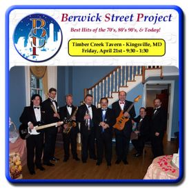 Gleichner, Little and Purdy Ensemble