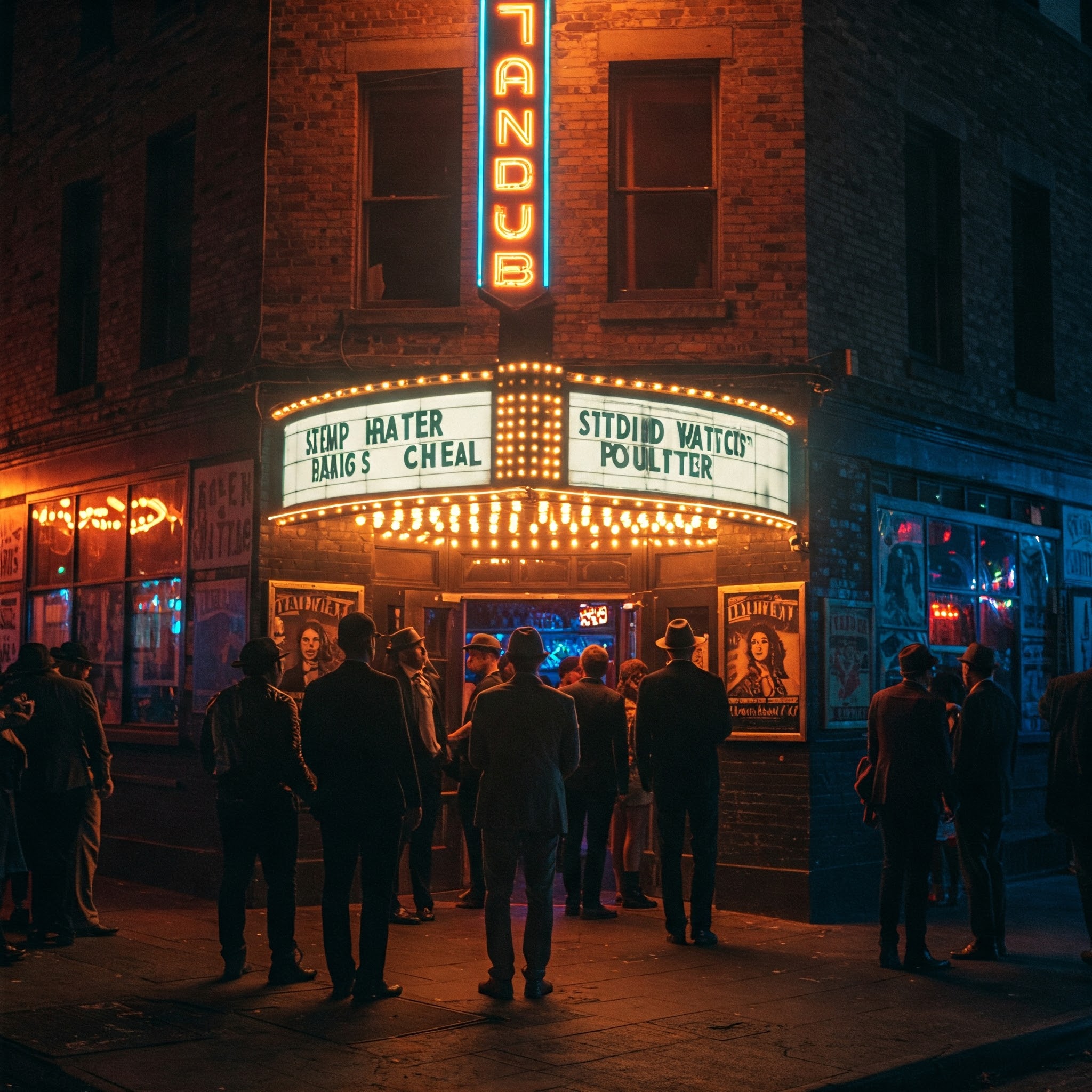 Zulauf, Marvin and Krajcik Stadium